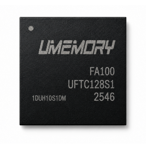 UMEMORY FA100-Automotive