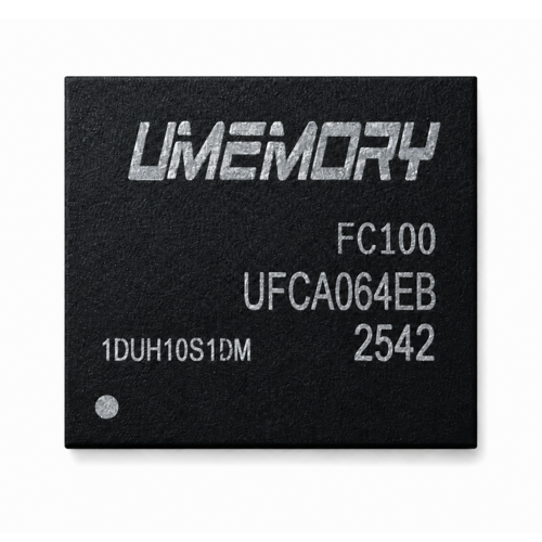 UMEMORY FC100-Commercial