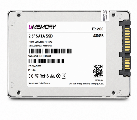 UMEMORY E1200
