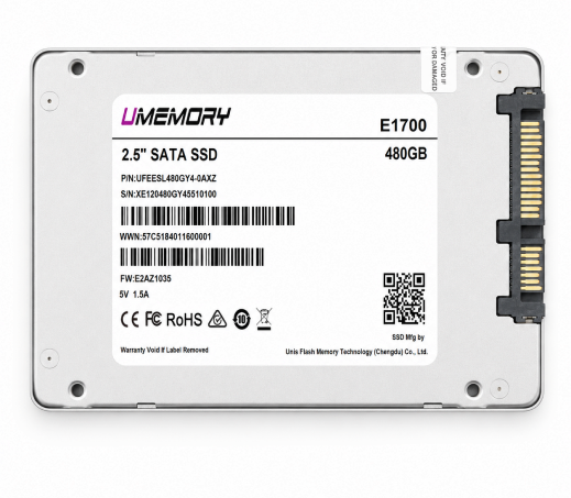 UMEMORY E1700