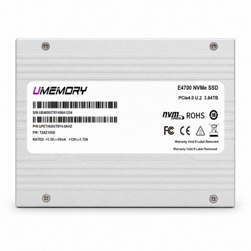 UMEMORY E4700