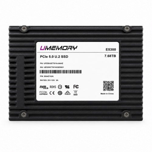 UMEMORY E5300