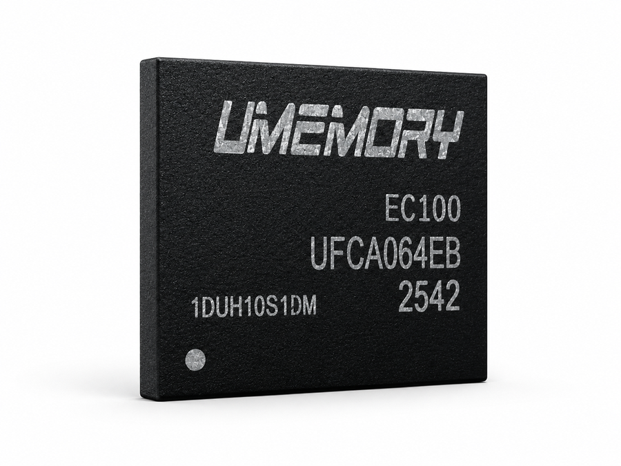 UMEMORY EC100-Commercial