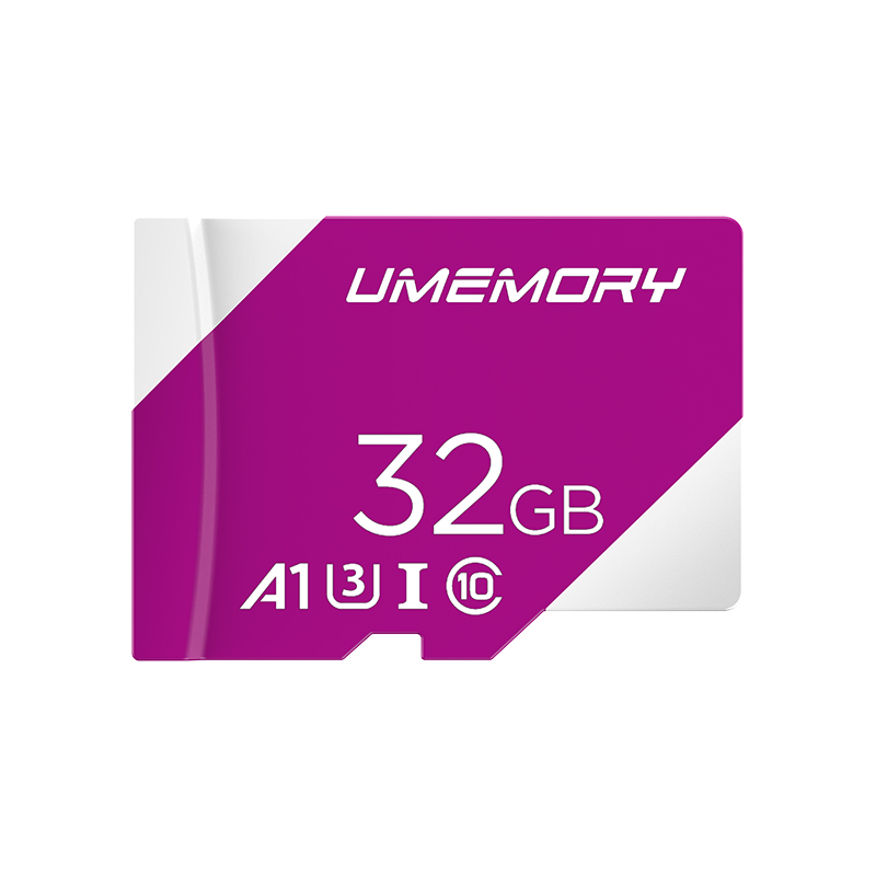 UMEMORY TA100 Series