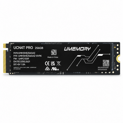 UMEMORY UCN4T PRO